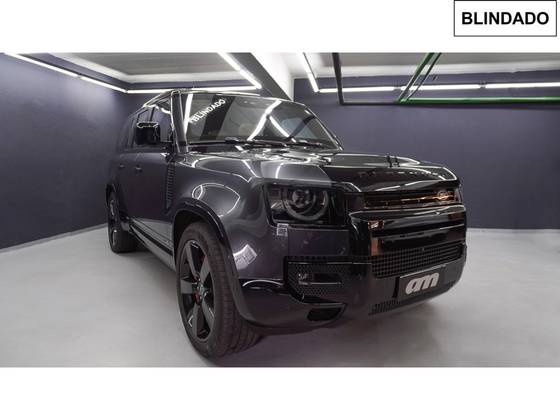 LAND ROVER DEFENDER 3.0 D300 TURBO DIESEL MHEV 130 X AWD AUTOMÁTICO